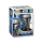 Funko POP POP Star Wars: The Mandalorian & Grogu - The Mandalorian w/G - 1526397 - zdjęcie 3